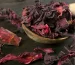 Premium Dried Hibiscus Flower