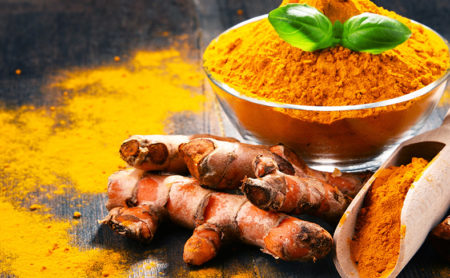 Tinker and Bell's Turmeric Powder