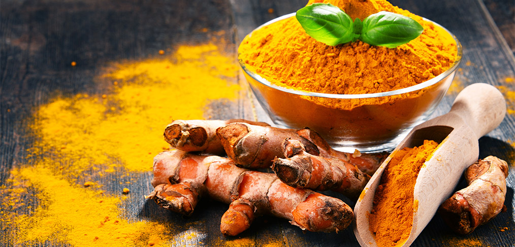 Tumeric The Scientists Just Discovered a Surprising Benefit of Turmeric - Tinker ...